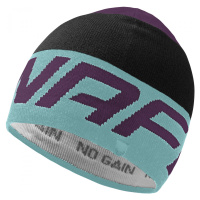 Čepice Dynafit Radical Beanie Barva: fialová