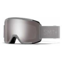 Smith SQUAD Lyžařské brýle, šedá, velikost
