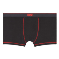 Spodní prádlo diesel umbx-damien-h boxer-shorts černá