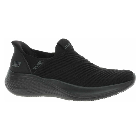 Skechers Slip-ins: Bobs Infinity - Daily Vision black