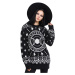 svetr unisex - Cosmic Hallowmas - KILLSTAR - KSRA012240