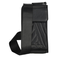 Enrico Benetti dámská peněženka / kabelka na mobil Evie - černá
