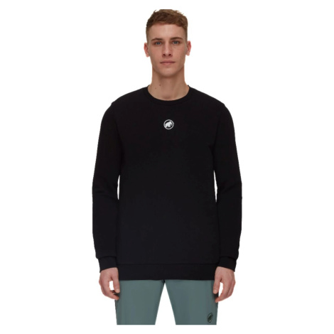 Mammut Core ML Crew Neck Original M 1014-04041-0001 - black