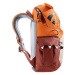 Deuter Kikki Mandarine-Redwood