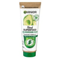 GARNIER Hand Superfood 48H Nourishing Balm Avocado 75 ml