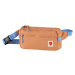 Ledvinka Fjällräven High Coast Hip Pack Barva: zelená