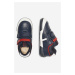 Sneakersy Lasocki Kids PAMI CI12-PAMI-S2A Přírodní kůže (useň) - Lícová