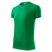 Malfini Viper Pánské triko 143 středně zelená