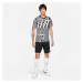 Nike DRY ACADEMY Pánské fotbalové tričko, bílá, velikost