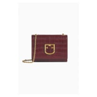 Handbag - FURLA VIVA MINI POCHETTE red