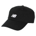 New Balance CLASSIC HAT Černá