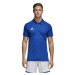 adidas CORE 18 POLO SHIRT Polo triko, modrá, velikost