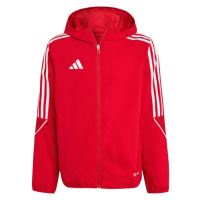 Bunda adidas Tiro 23 League Windbreaker Jr IA1624