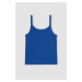 DEFACTO Cool Fitted Ribbed Camisole Strappy Undershirt