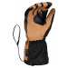 pánské rukavice SCOTT Glove Ultimate Premium GTX, casual brown