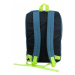 New Balance Booker JR Backpack ruznobarevne