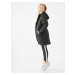 Černý holčičí lehký kabát s technologií Stormwear™ Marks & Spencer