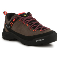 Salewa Wildfire Leather WS 61396-7953 Hnědá
