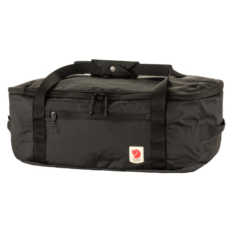 Cestovní taška Fjällräven High Coast Duffel 36 Barva: černá