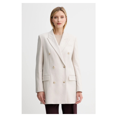 Dámská saka Hugo Boss