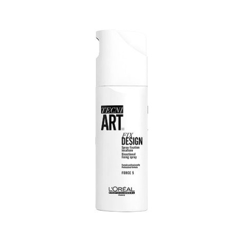 L'ORÉAL PROFESSIONNEL Tecni.Art Fix Design 200 ml L’Oréal Paris