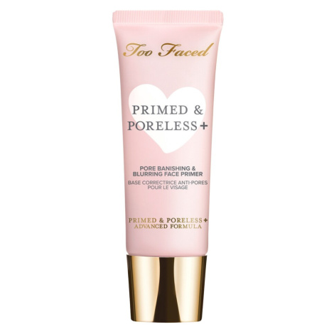 TOO FACED - Primed & Poreless - Podkladová báze