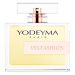 Dámský parfém Yodeyma Velfashion Varianta: 50ml