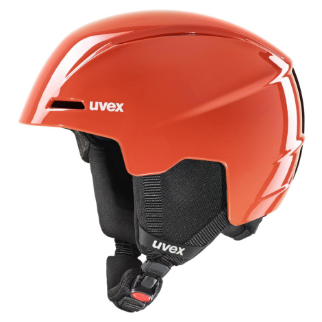 Dětská lyžařská přilba Uvex Viti