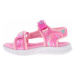 Skechers Jumpsters Sandal - Splasherz pink-multi Růžová