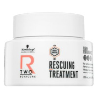 Schwarzkopf Professional R-TWO Bonacure Rescuing Treatment posilující maska pro velmi suché a po