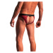 jocky Manstore - M2224 check red