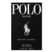 Ralph Lauren Polo Black toaletní voda pro muže 125 ml