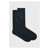 Ponožky Polo Ralph Lauren (2-pack) 