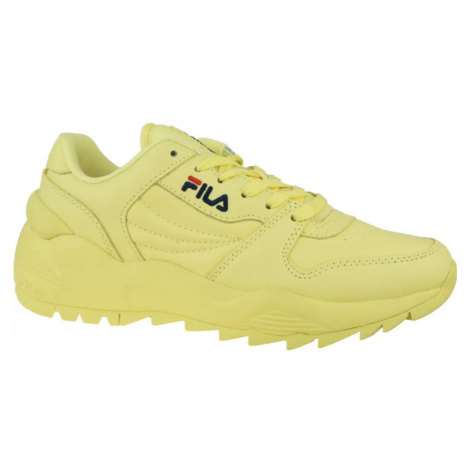 Boty Fila Orbit CMR Jogger L Low Wmn 1010621-60Q