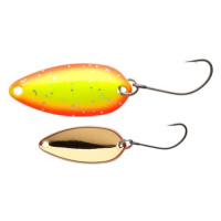 Daiwa Třpytka Presso MVR 2,8 cm 2,4 g Orange Mango