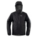 Zimní bunda Svalbard Gore-Tex® Infinium Tilak® – Caviar Black