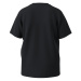 Tričko dsquared d2t1004u relax-icon maglietta černá
