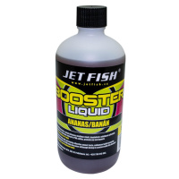 Jet fish booster liquid 500ml oliheň