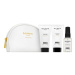 Balmain Hair Couture White Cosmetic Care Bag sada s hydratačním účinkem