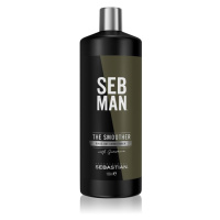 Sebastian Professional SEB MAN The Smoother kondicionér 1000 ml