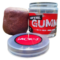 G.B.U. G.B.U. Obalovací Těsto Gumm Jack-S 200 g