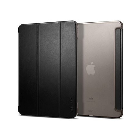 Spigen Smart Fold Black iPad Air 10.9" 2020/iPad Air 11" 2024