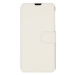 iWill Book PU Leather Case pro Samsung Galaxy A20e White