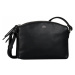 Tom Tailor kabelka Roma cross bag S 27007-60 černá