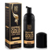 Dripping Gold Samoopalovací pěna Dark Dripping Gold Luxury (Mousse) 150 ml
