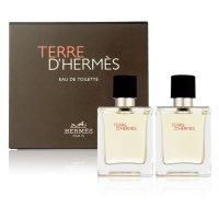 Hermes Terre D´ Hermes - EDT 2 x 50 ml