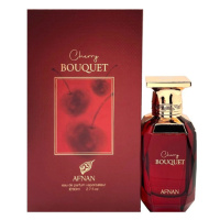 Afnan Cherry Bouquet - EDP 80 ml