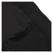 Willard NAEMI Dámská prošívaná bunda, černá, velikost