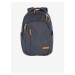 Tmavě modrý batoh Travelite Basics Allround Backpack