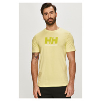 Tričko Helly Hansen HH LOGO T-SHIRT 33979